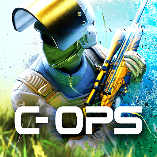 Critical Ops Critical Ops Added A New Photo