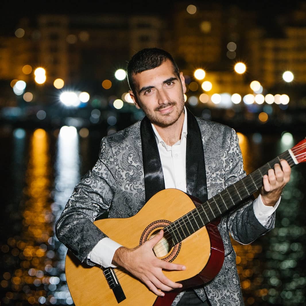 Alex Giunti