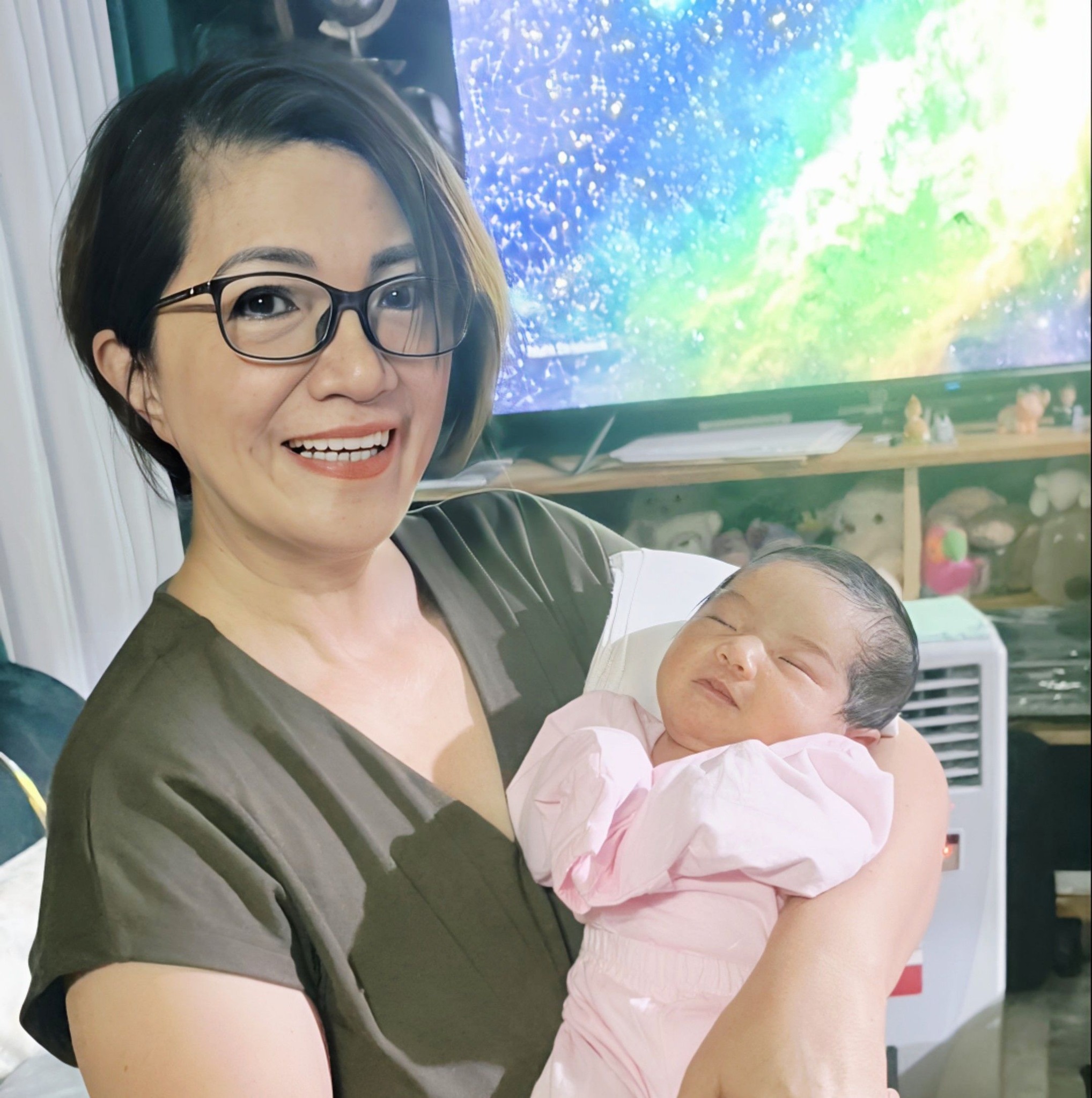 Novy Del Rosario Afidchao on Reels