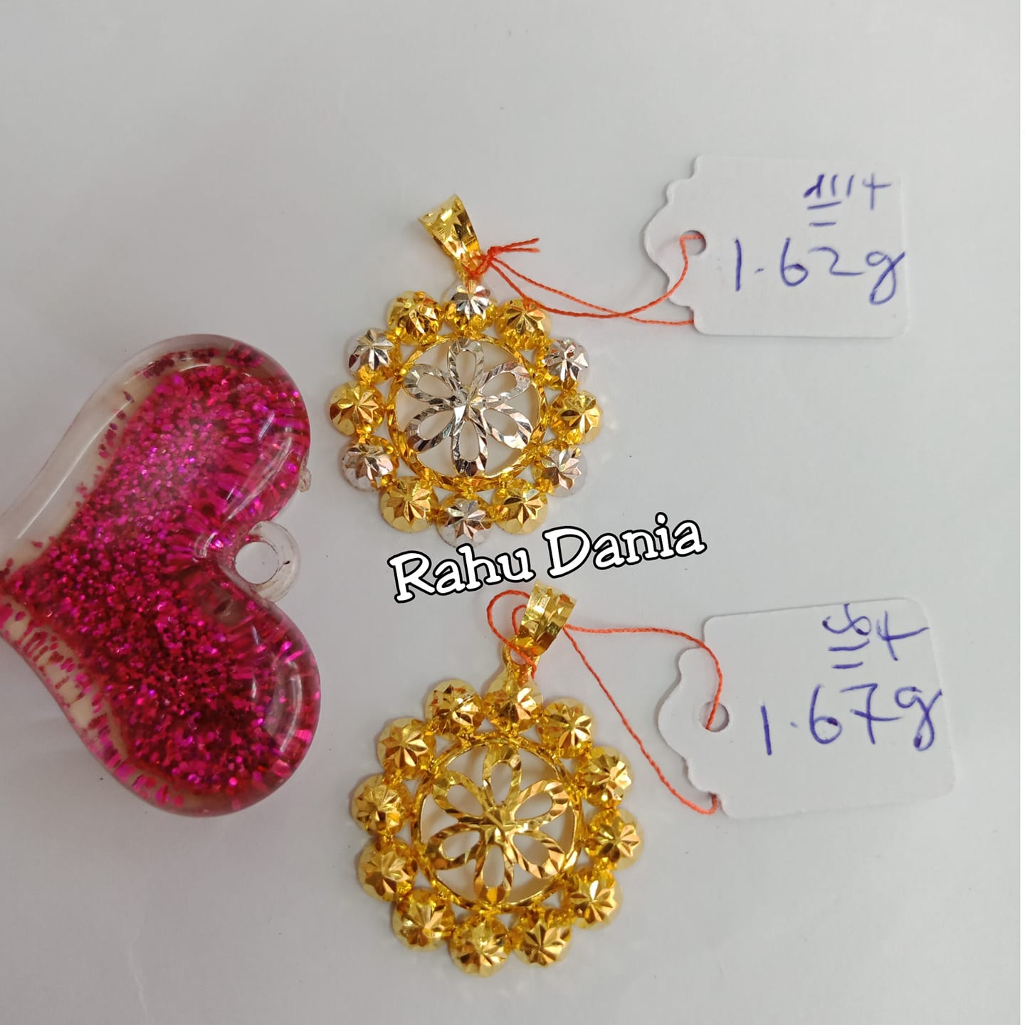 Emas 916 Loket Buah Rantai Bunga Emas 916 Rahu Dania Feјsbuk
