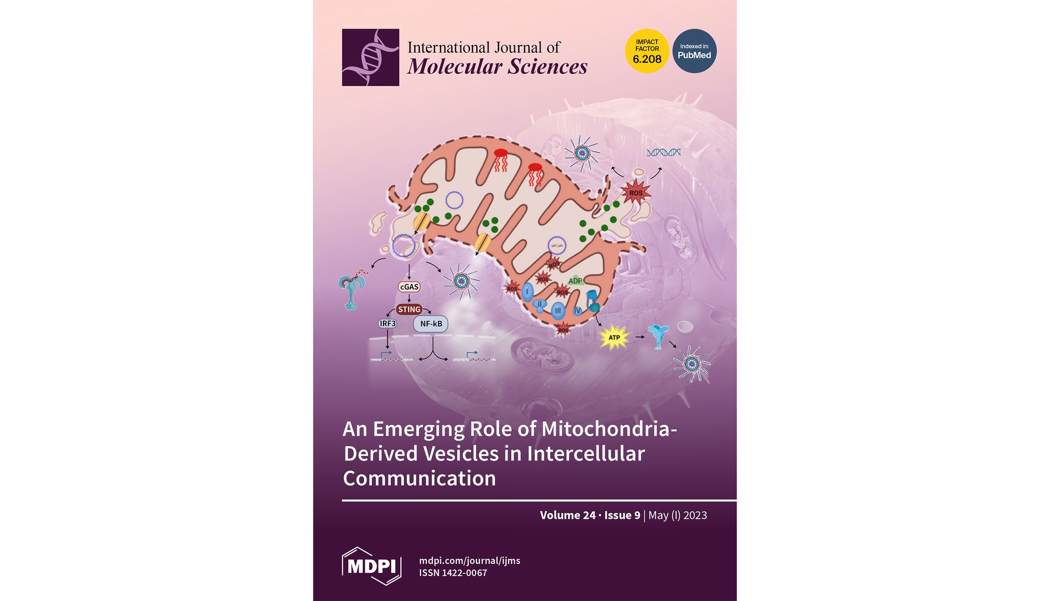 IJMS Volume... - International Journal of Molecular Sciences | Facebook