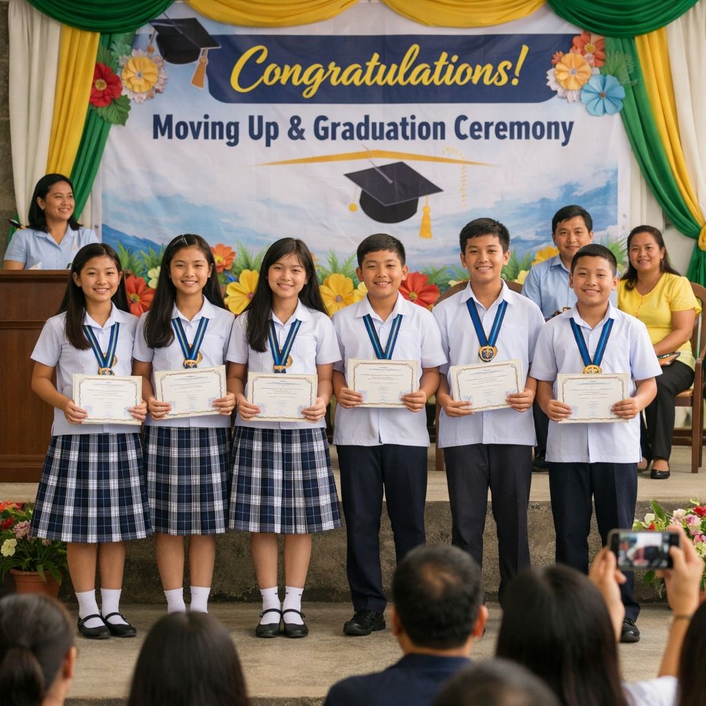 DepED Romblon - DepED Romblon added a new photo.