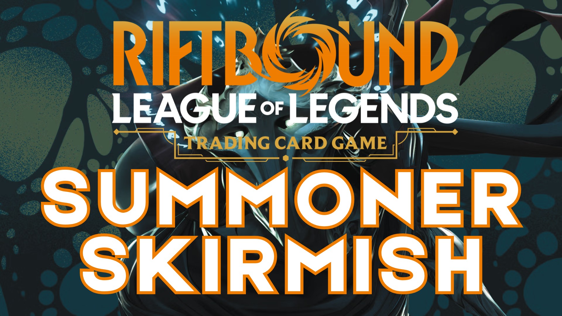 Riftbound TCG: Summoner Skirmish