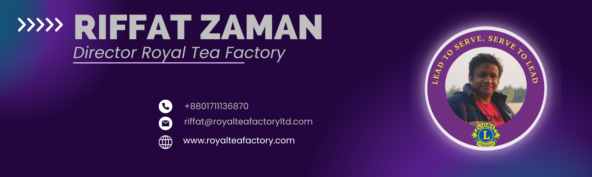 Riffat Zaman