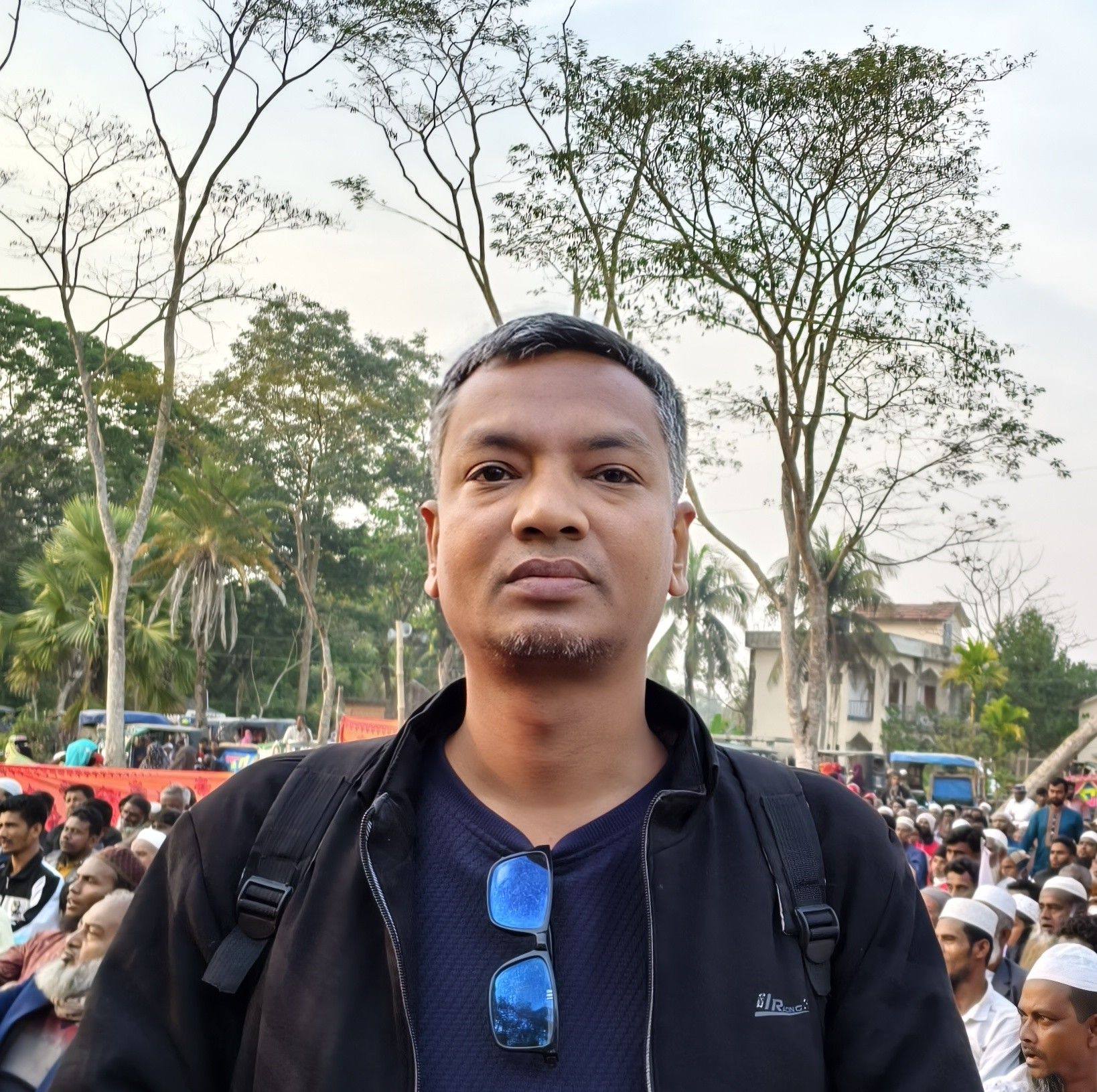 Sabuj Sarkar