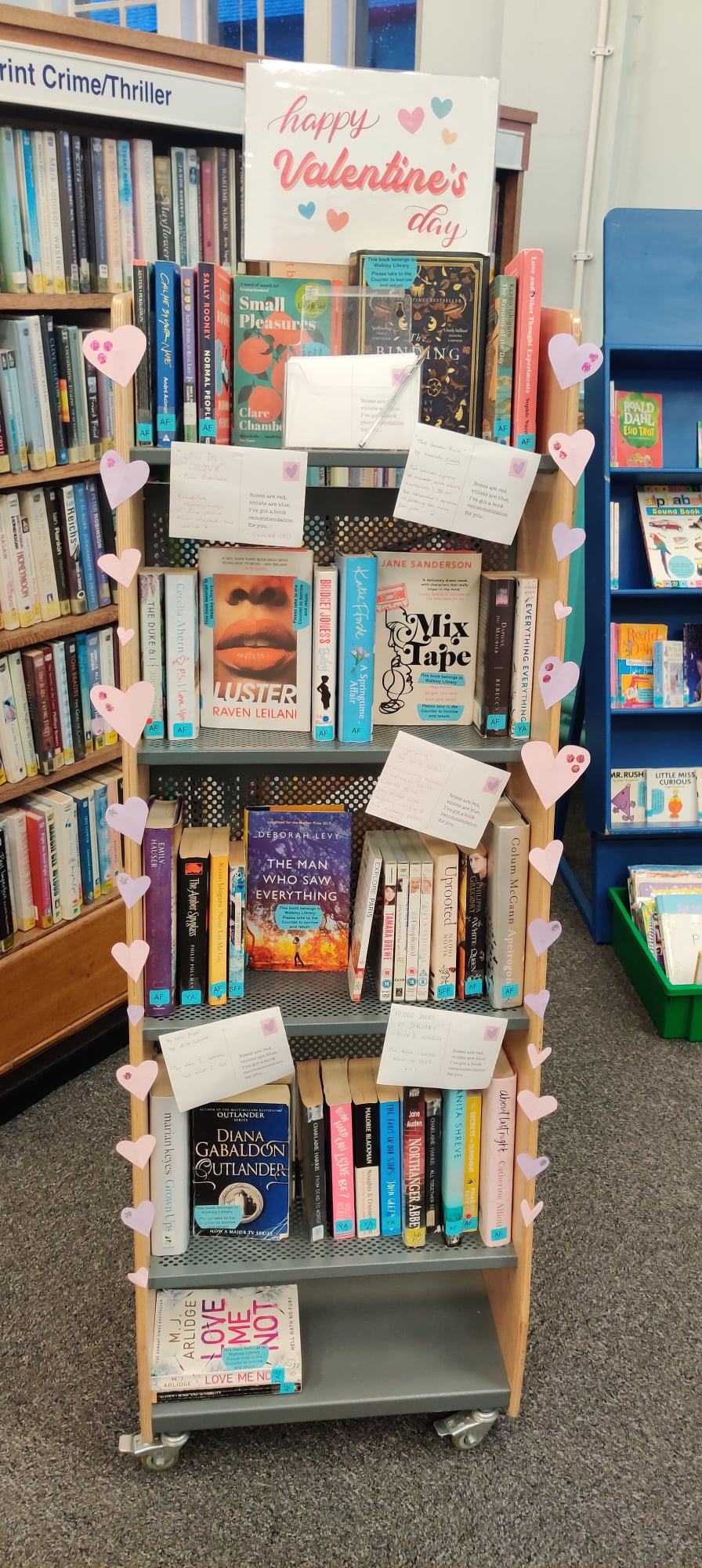 Save Walkley Library added a new photo. - Save Walkley Library