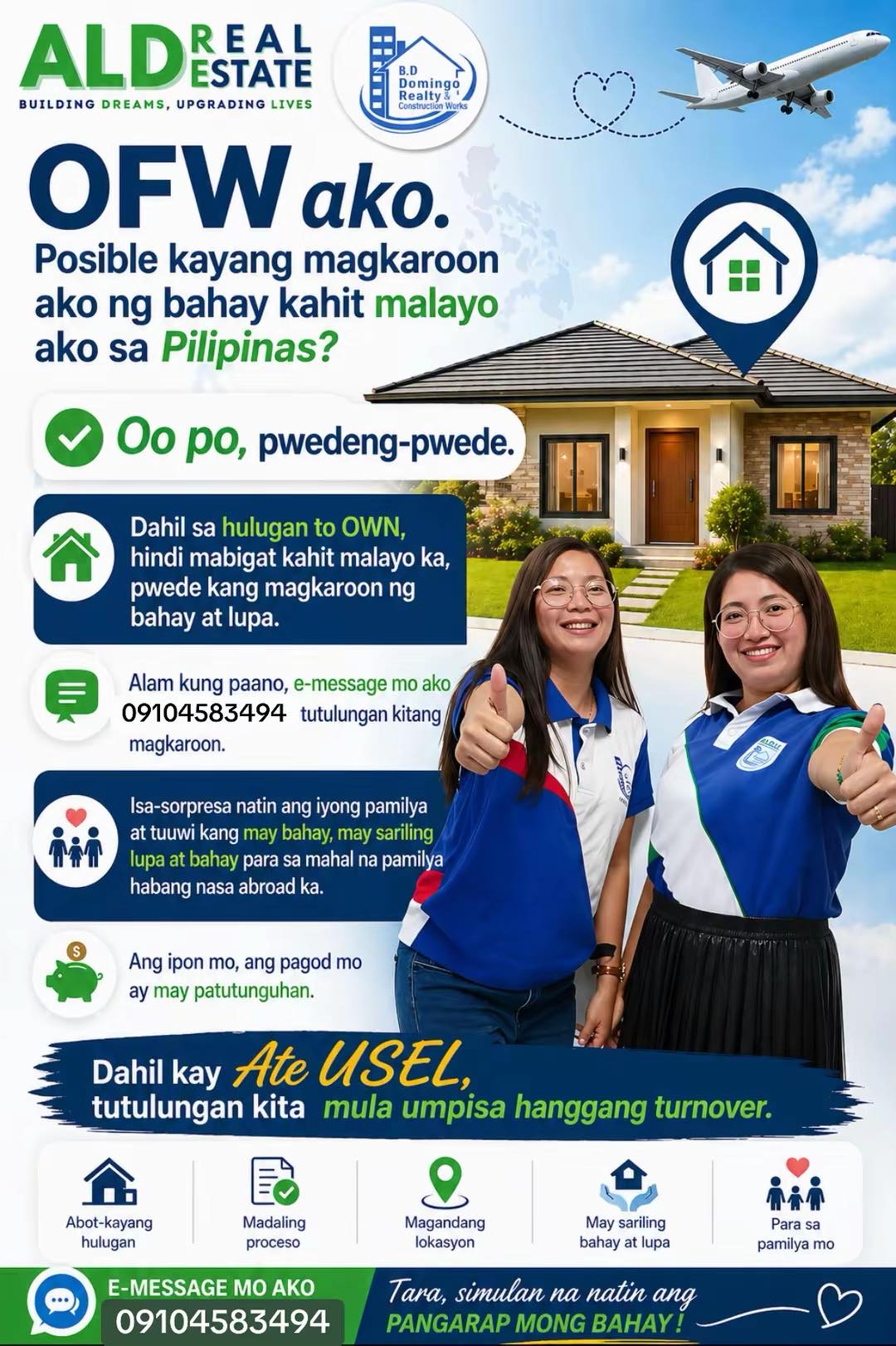 Usel Mortos Dadag