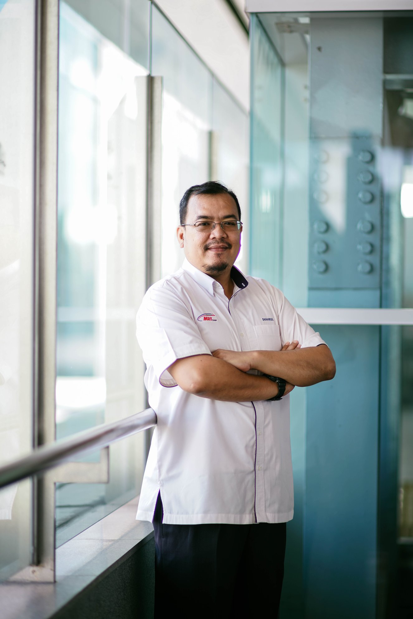 MRT CORP... - Malaysia Rapid Transit Corporation Sdn Bhd | Facebook