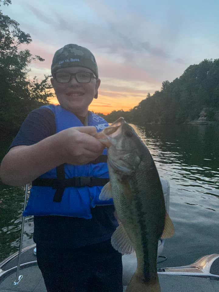 Josh Stirsman - JDS Fishing