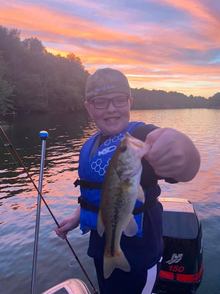 Josh Stirsman - JDS Fishing