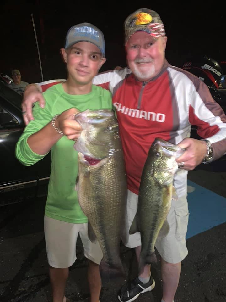 Josh Stirsman - JDS Fishing