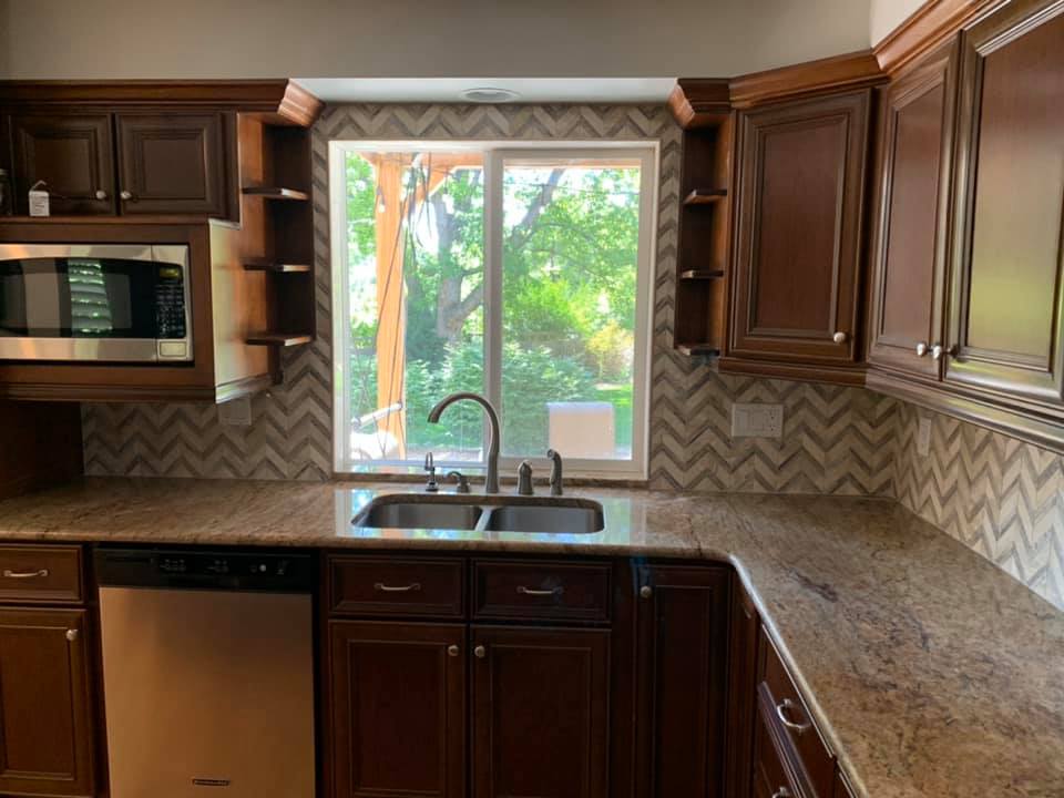 Design Construction | Lakewood CO
