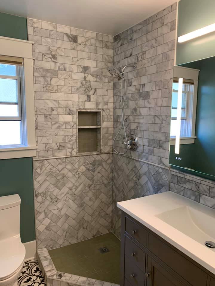 Design Construction | Lakewood CO