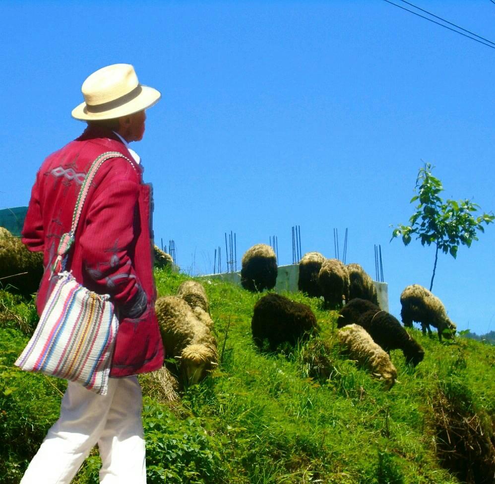 Turismo en Nebaj, Actividades Culturales y Museo de Arqueología | Nebaj