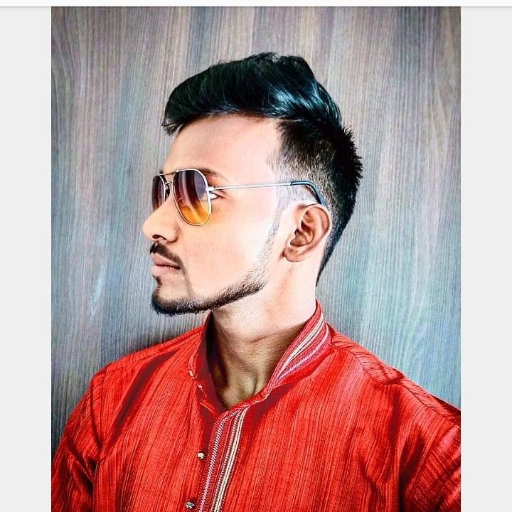 Dharmesh Singh Rajput added a new... - Dharmesh Singh Rajput