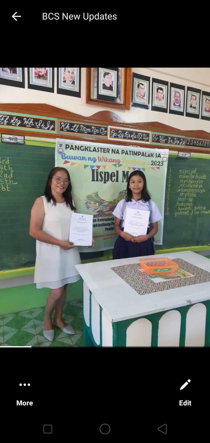 Schools Division of Zamboanga del Norte | Facebook