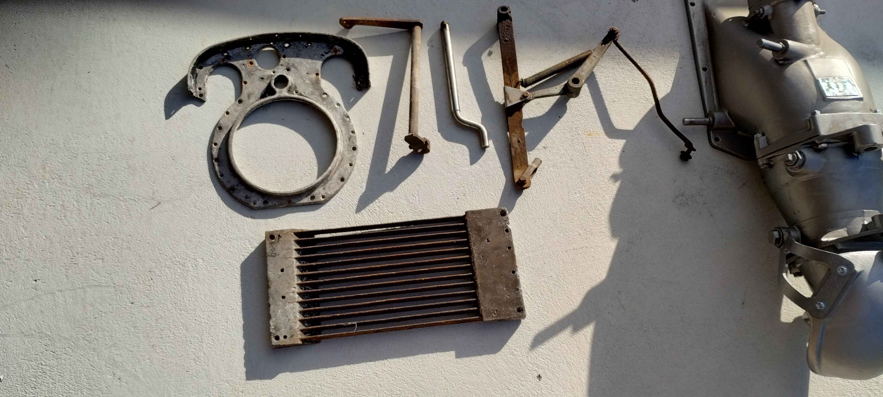 Hamilton jet unit - Car Engines & Engine Parts - Parkvale, New Zealand ...