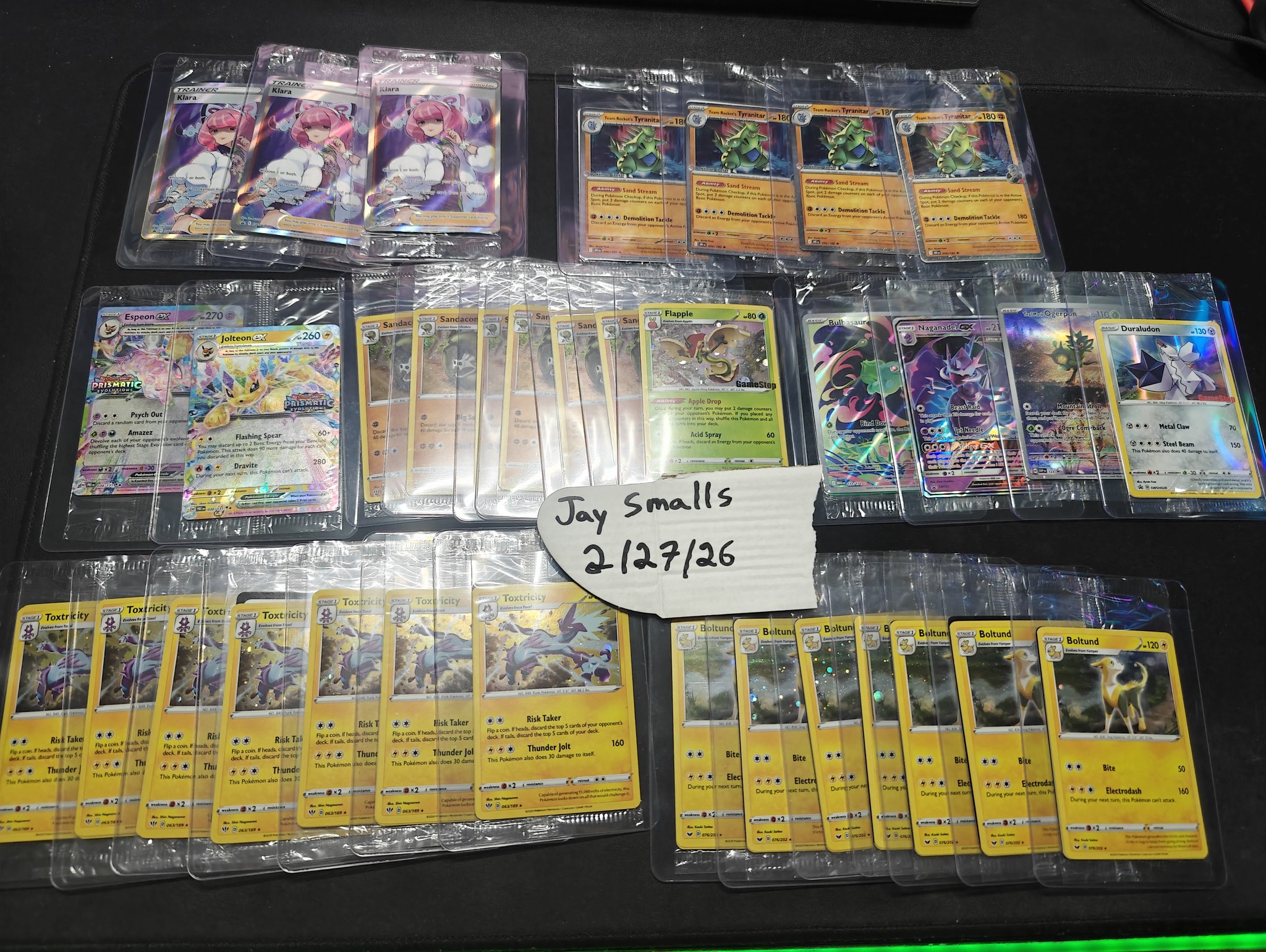 Koraidon [Pokemon Center Stamp] - SVP014 - Holo - Pokemon Center Stamp Svp014 Holo Pokemon Center Stamp Scarlet Violet Black Star Promos
