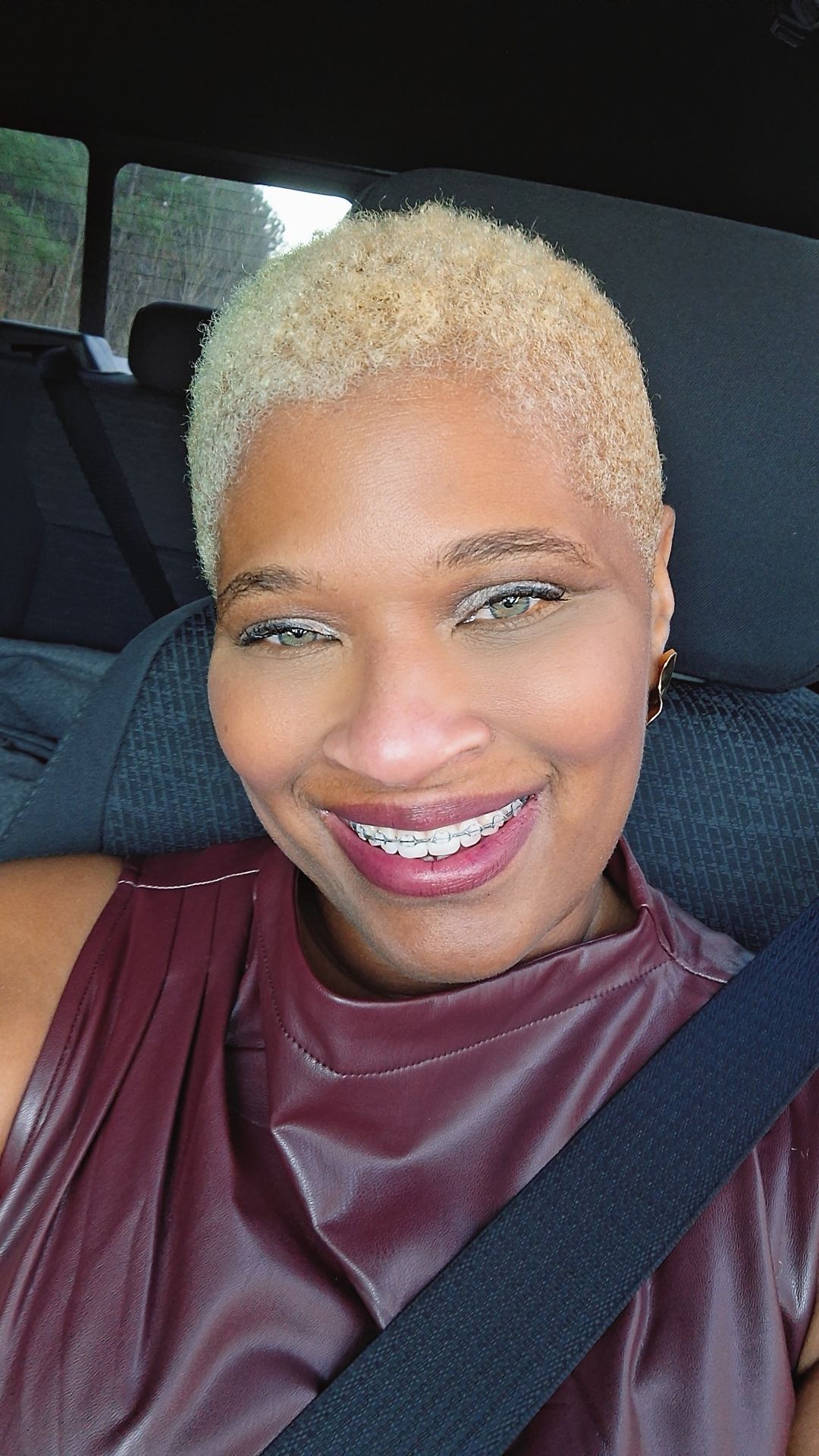 Black Women Over 50 | Facebook