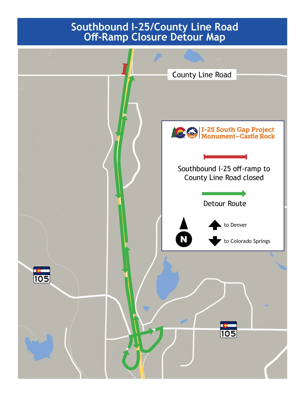 ⚠️TRAVEL ALERT⚠️ |... - Colorado Department of Transportation