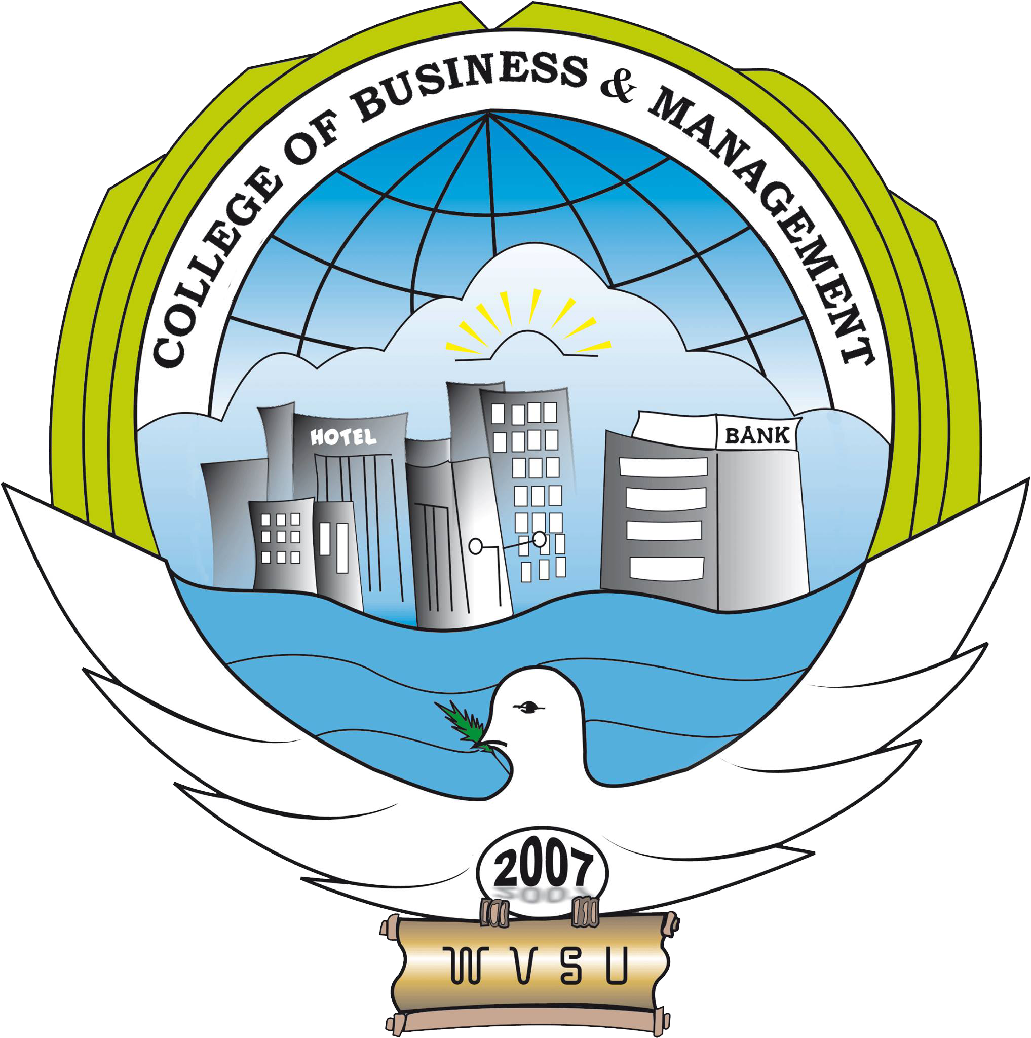 WVSU - CBM BATCH 2028 | Facebook
