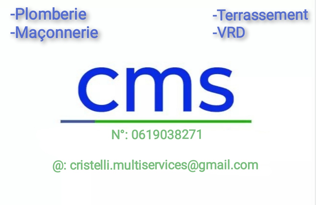 Cristelli multiservices | Furiani