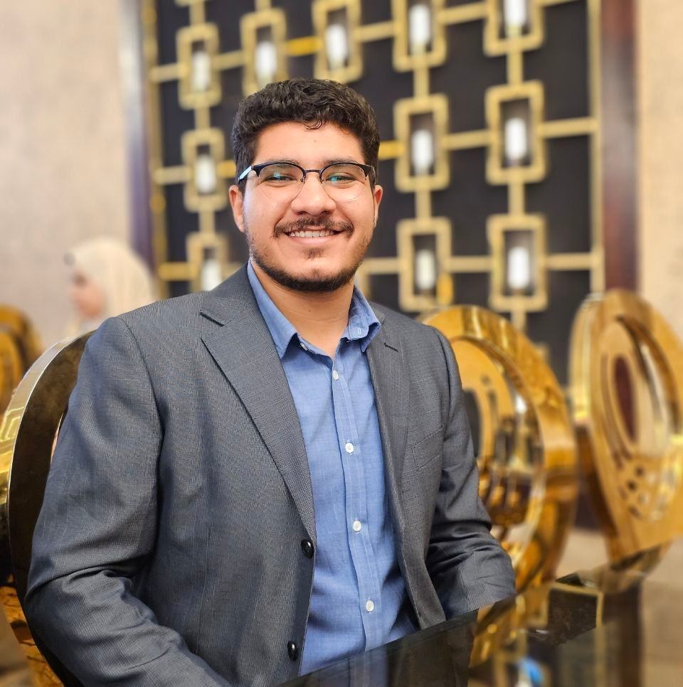 Mohamed Ragab
