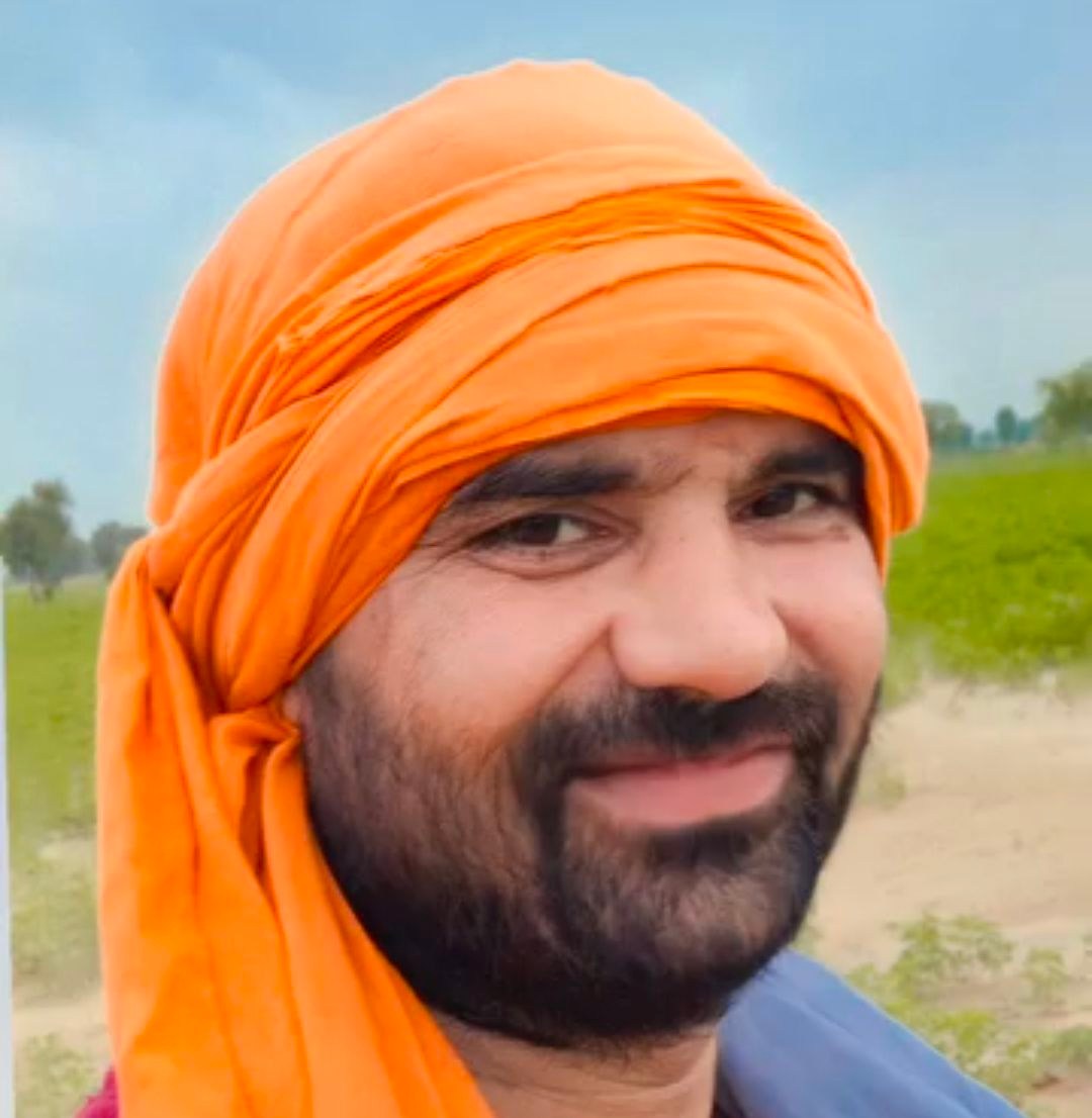 Vikas Saharan Vicky