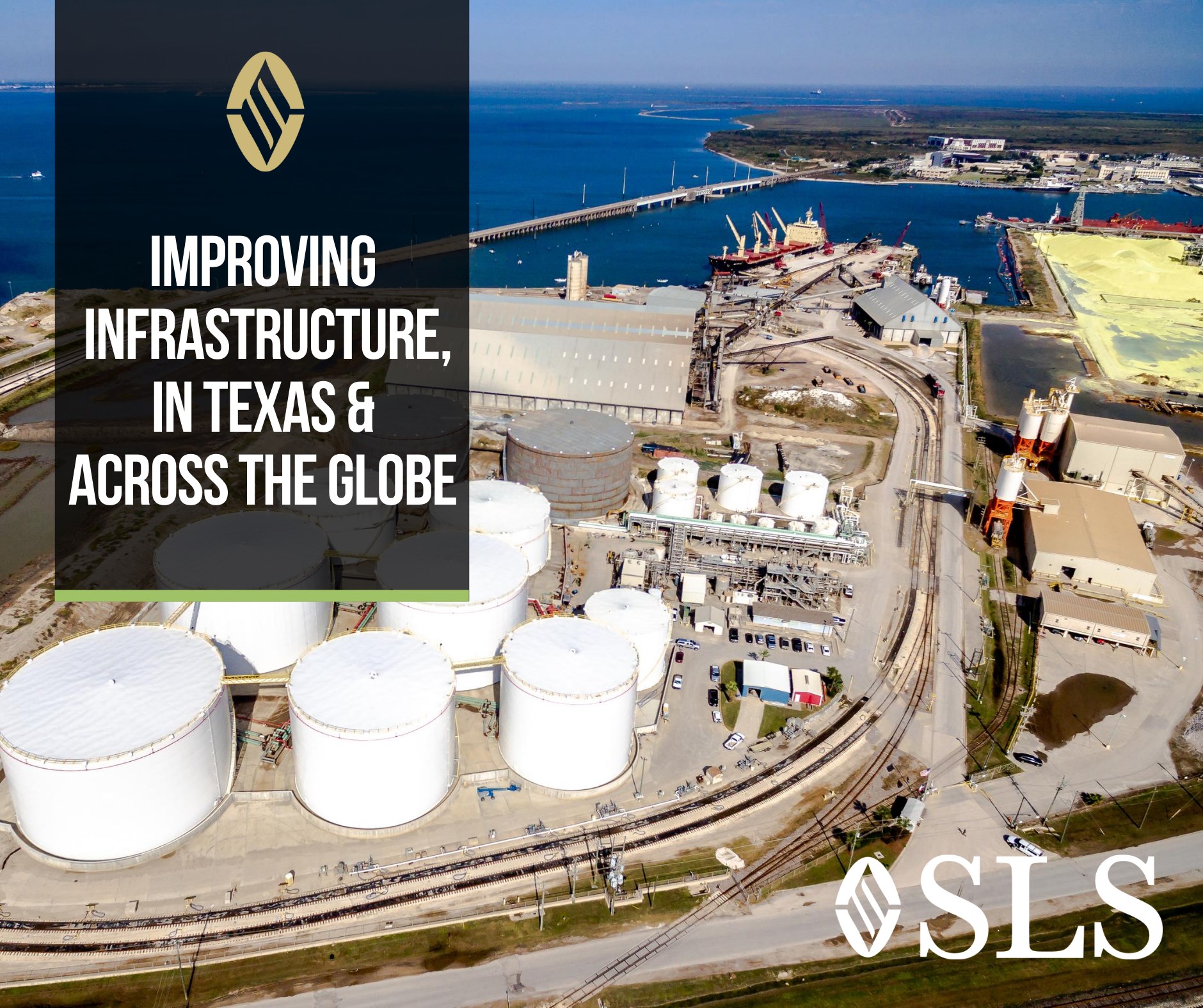 SLS - Our SLS team executes critically vital...