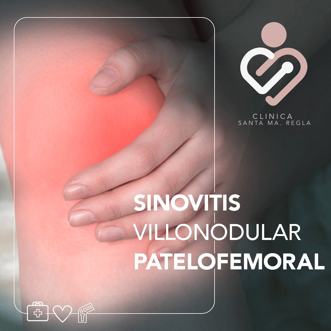Es una neoplasia benigna con... - Clinica Santa María Regla | Facebook
