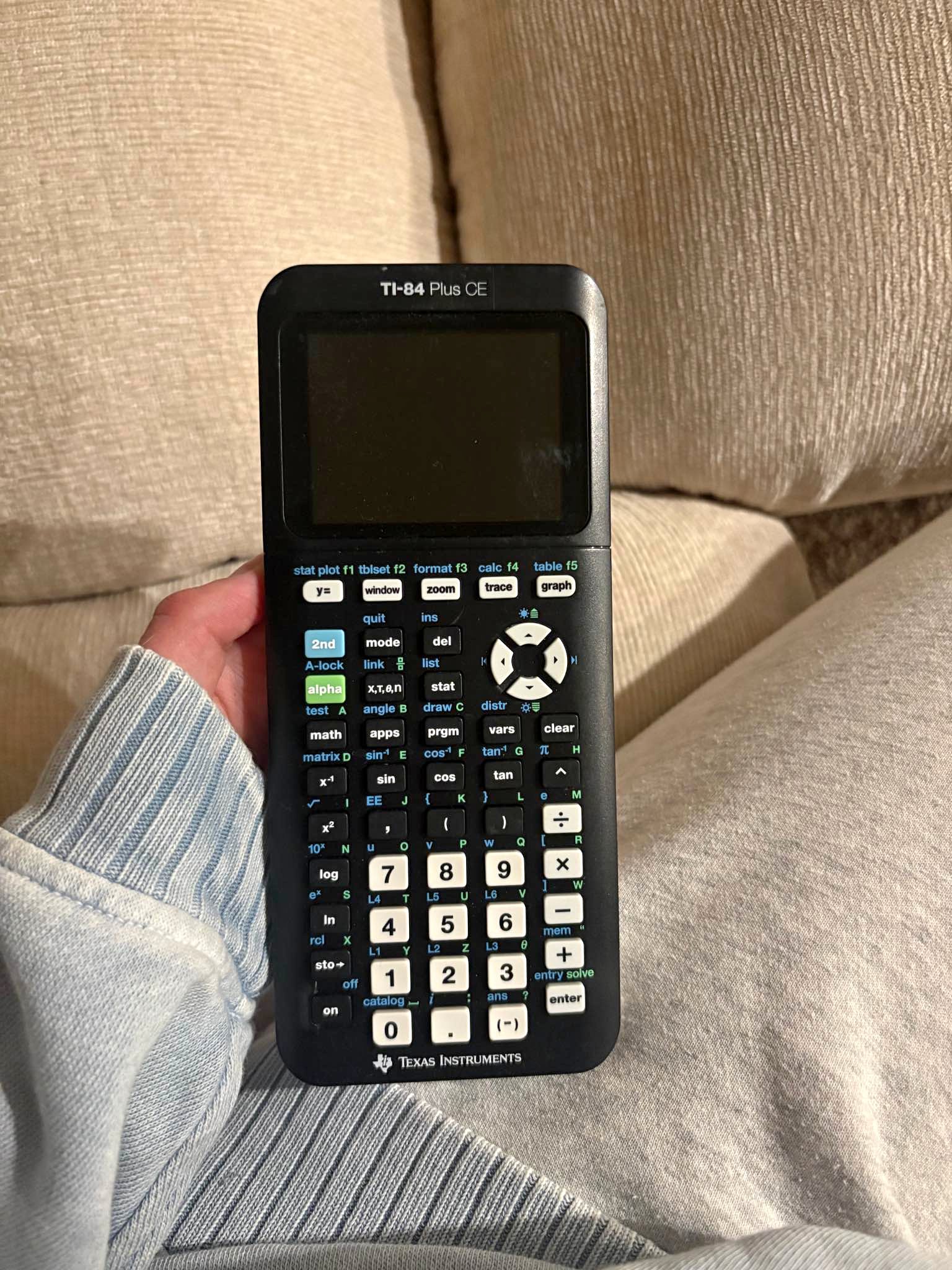 Blackduck, Minnesotaで販売中のTI-84グラフ電卓 | Facebook 