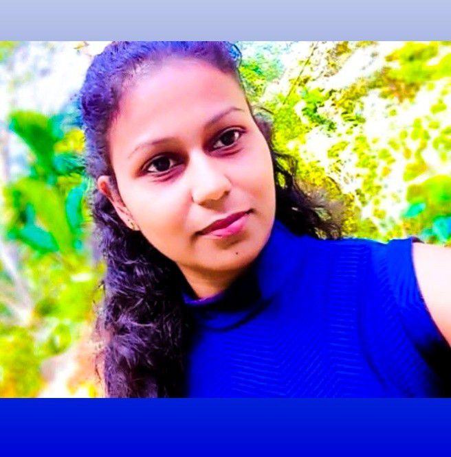 Thishari Ramanayaka