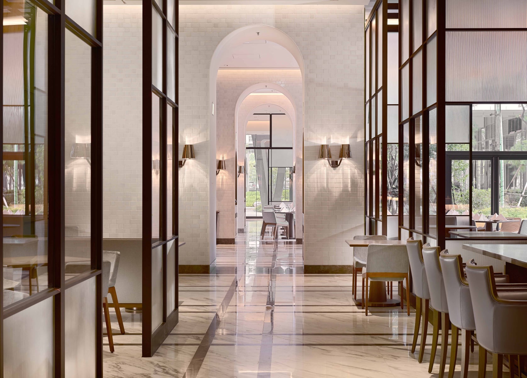 台北萬豪酒店 Taipei Marriott... - 台北萬豪酒店 Taipei Marriott Hotel