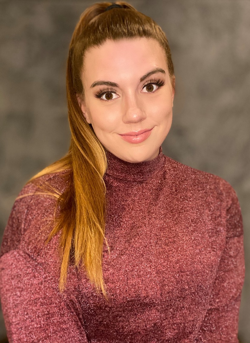 Morgan Rae Egger