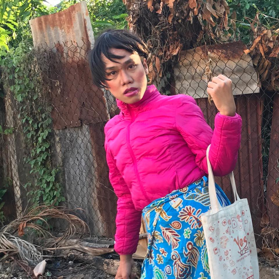 Kookik Annita Souksavanh New
