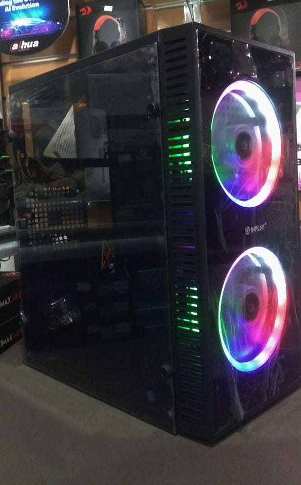 😉😉😉😉😉 INPLAY Wind 05 Computer Case... - Multipoint Builders | Facebook