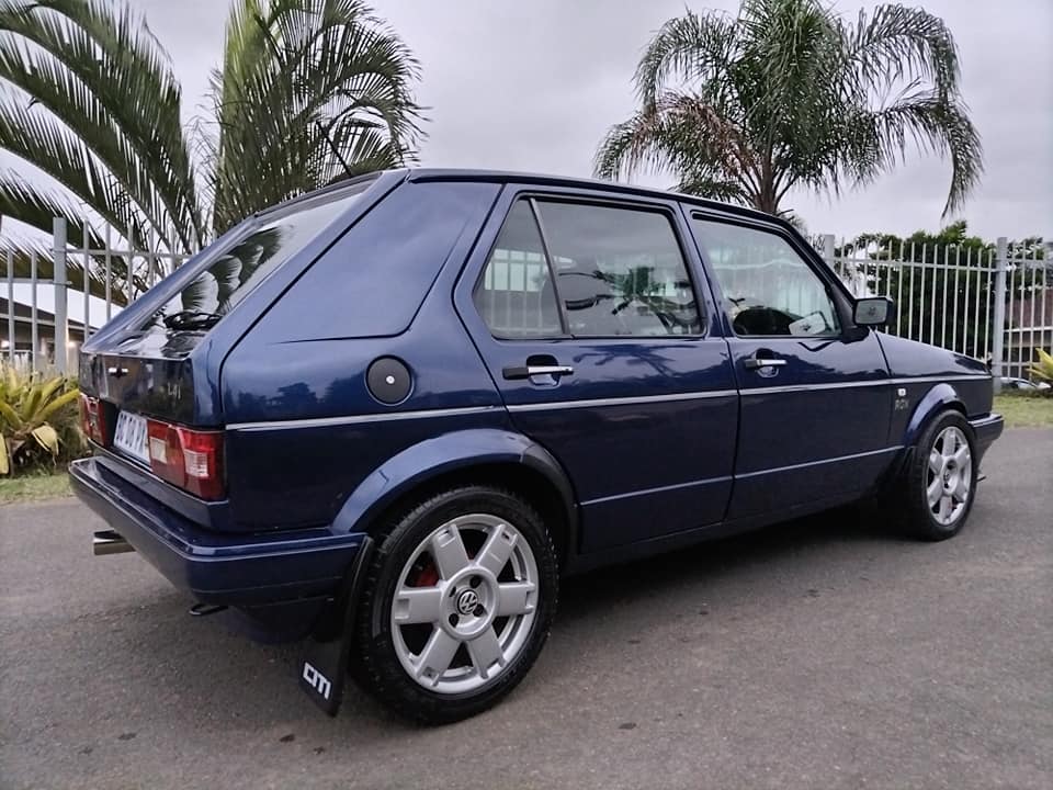2009 mk1 citi rox Aircon spec - Cars & Trucks - Durban, KwaZulu-Natal ...