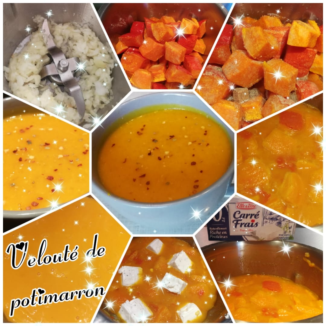 Soupe Pois Cassés Thermomix Weight Watchers