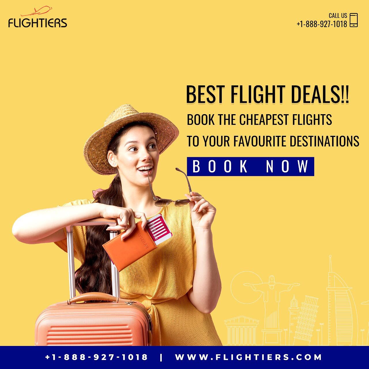 Flightiers