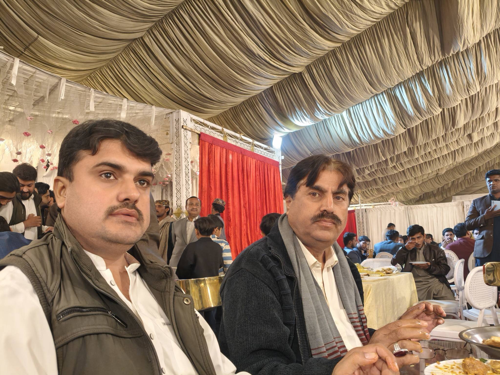 Ghulam Sarwar Panhwar