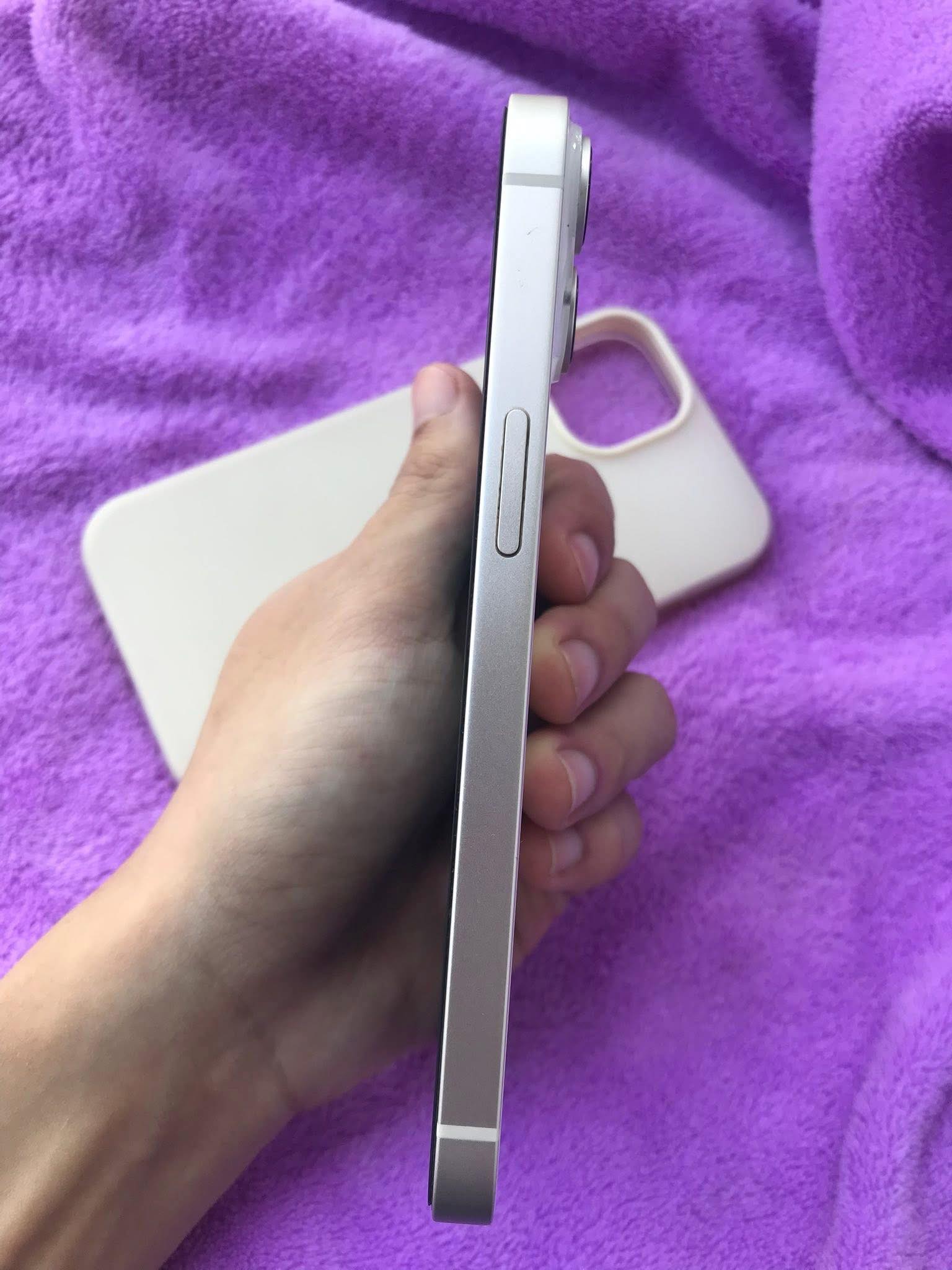 ✔️Brand New iPhone 14 256gb FullyPaid! ₱37,499 Only. Thank you