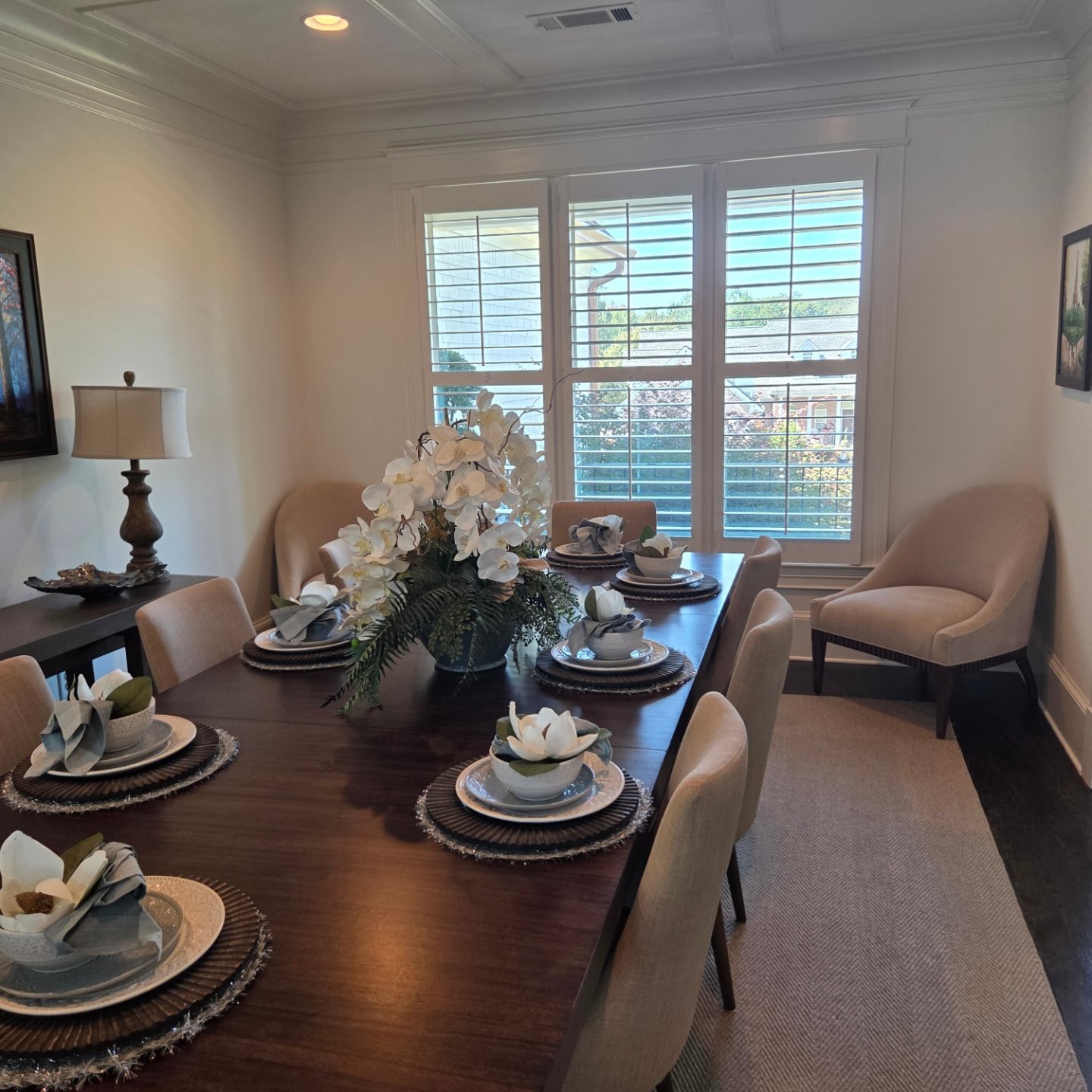 Southern Shutters and Blinds | Winterville GA