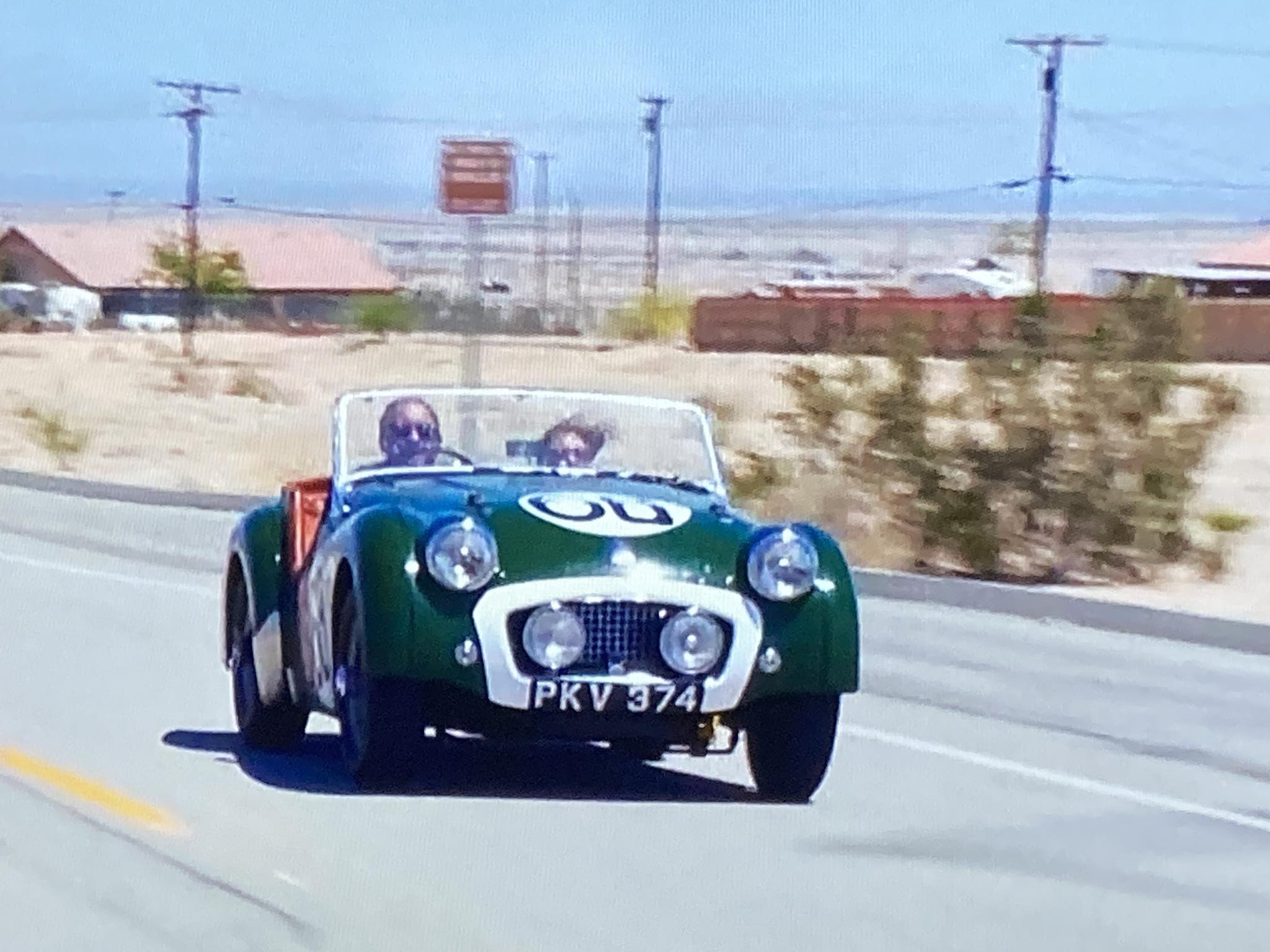 Triumph Register Of America | I watched the latest episode of MotorWeek ...