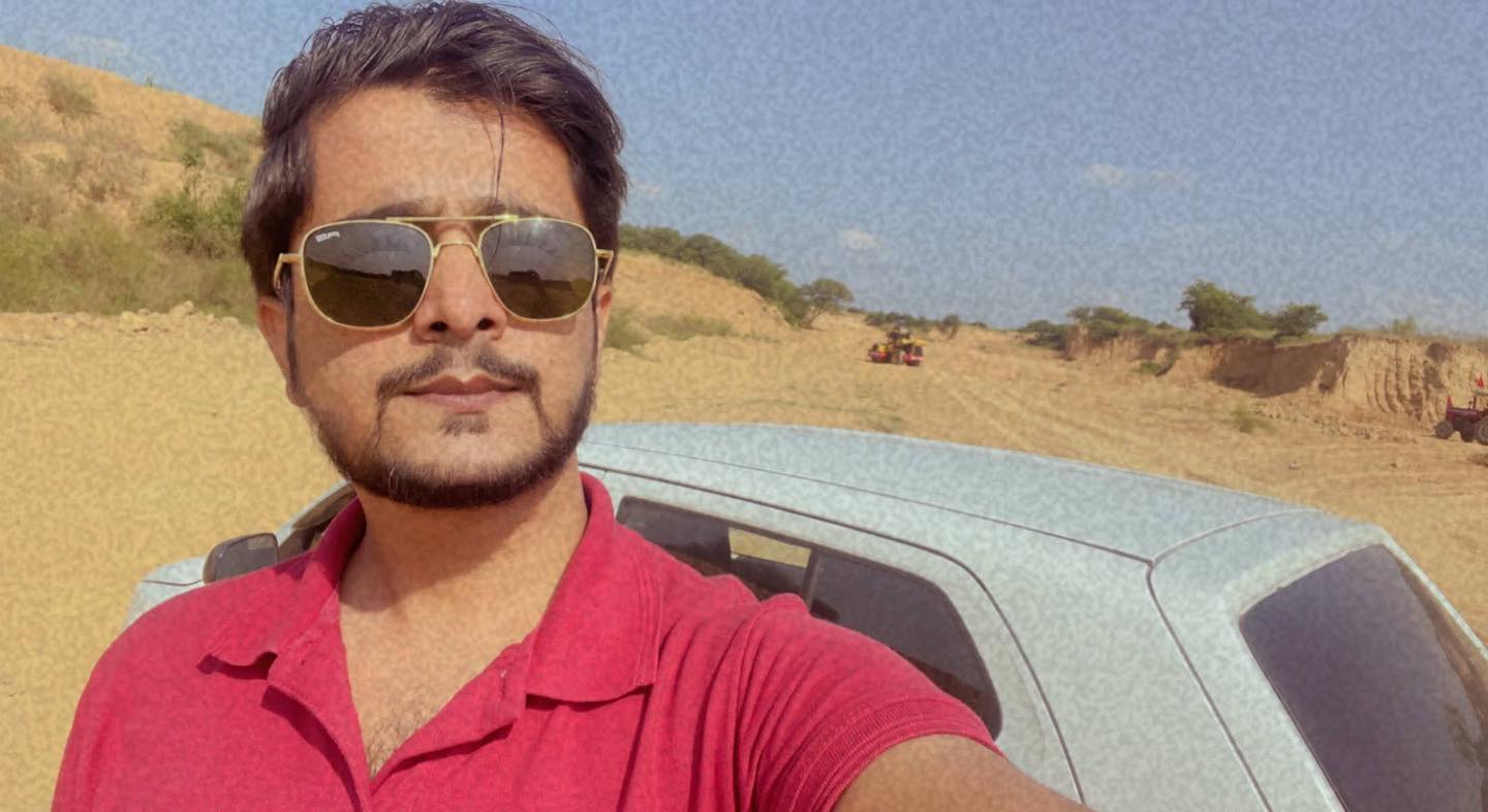 Hashir Ahmed Awan