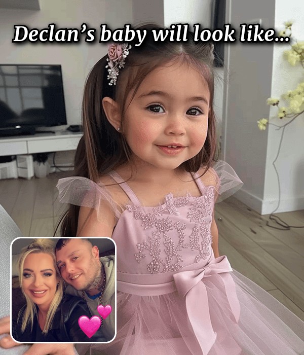 Declan Sutton