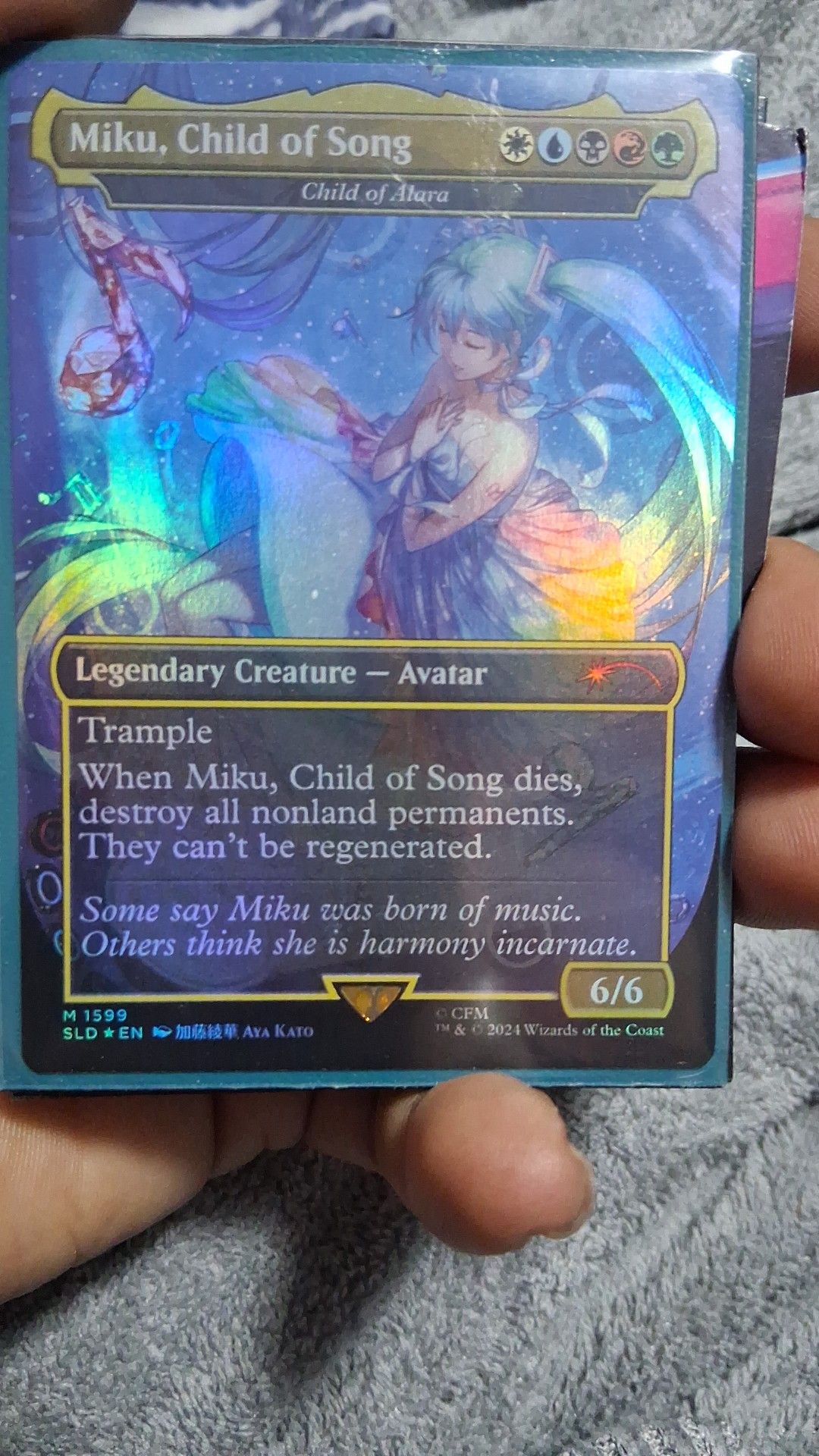 mtg kitsune commander deck Magic: the Gathering - Loreweaver Target opponent mills half their library Everyone asks what did the