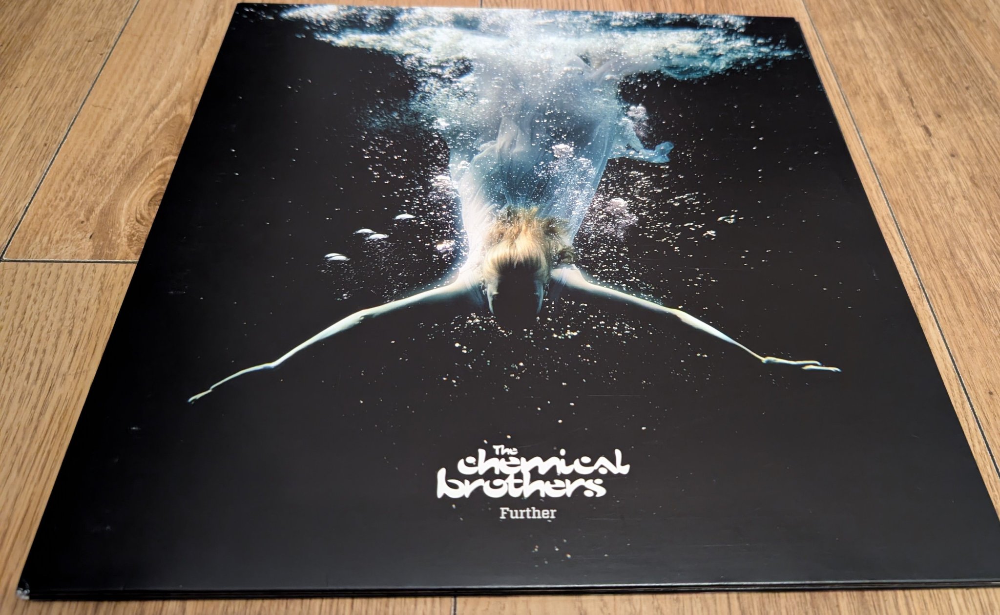 The Chemical Brothers Surrender The Chemical Brothers' first seven
