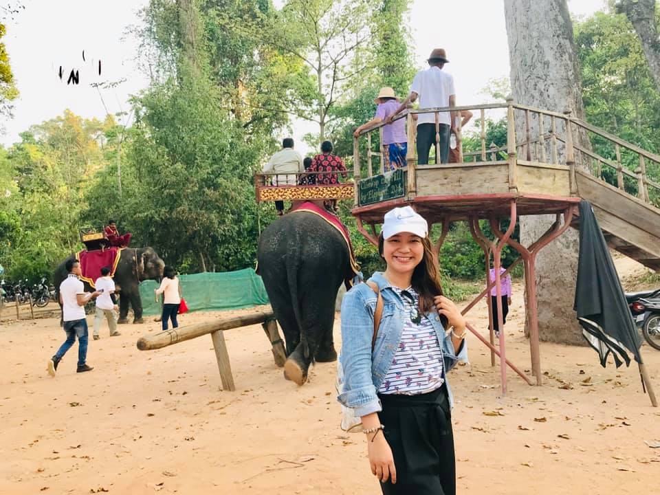 Sen-sen Bayawa Rojas (@josenneclaire.rojas) • Facebook, Connect with ...