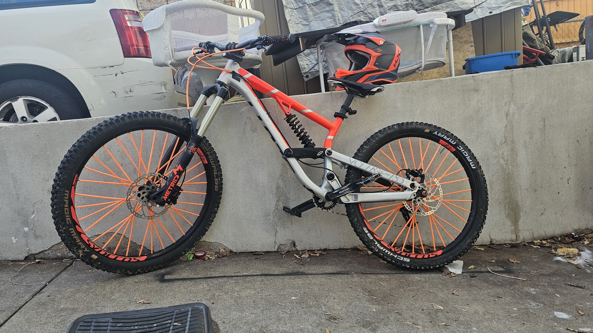 rosa damenfahrrad Bella Rondine 28
