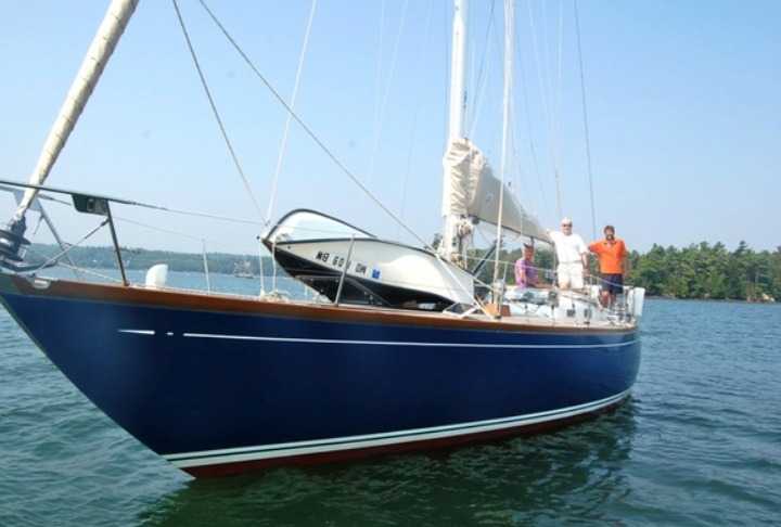 Don't have your sailboat for the summer of 26? We have a number of